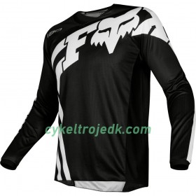 Langærmet MTB Trøje Fox Racing 180 COTA N002